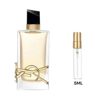 Yves Saint Laurent Libre