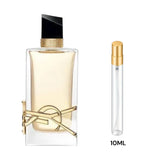 Yves Saint Laurent Libre