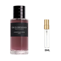 Dior Oud Ispahan Esprit de Parfum