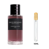 Dior Oud Ispahan Esprit de Parfum