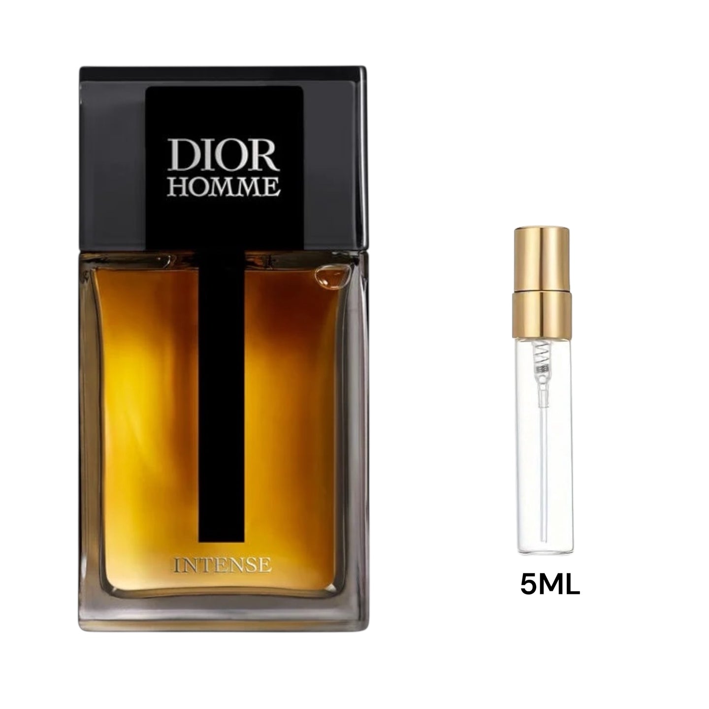 Dior Homme Intense