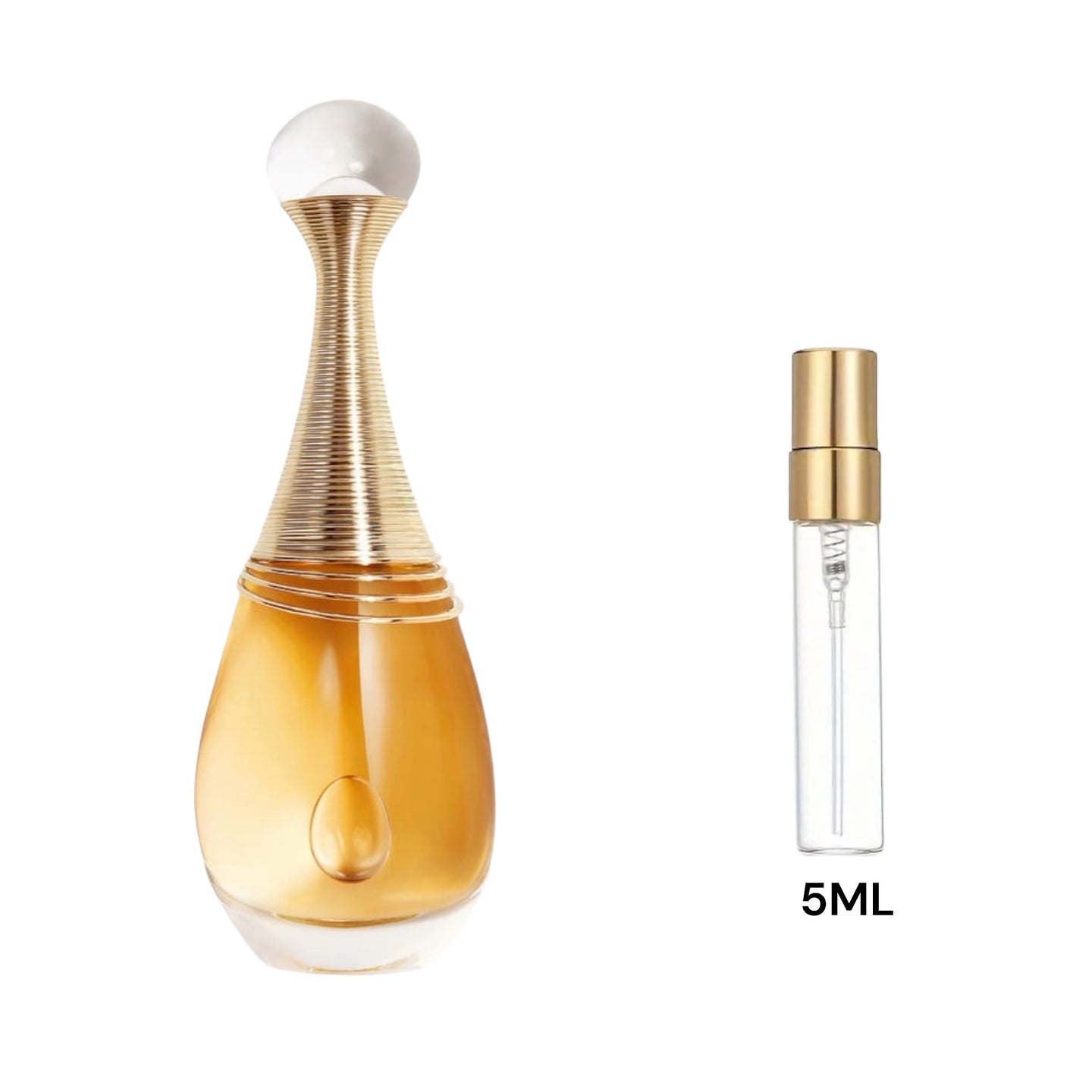 Dior J’adore Eau de Parfum Infinissime