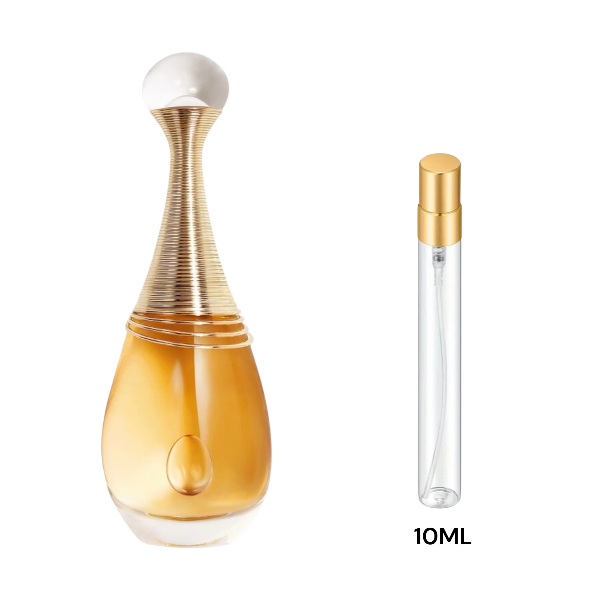 Dior J’adore Eau de Parfum Infinissime