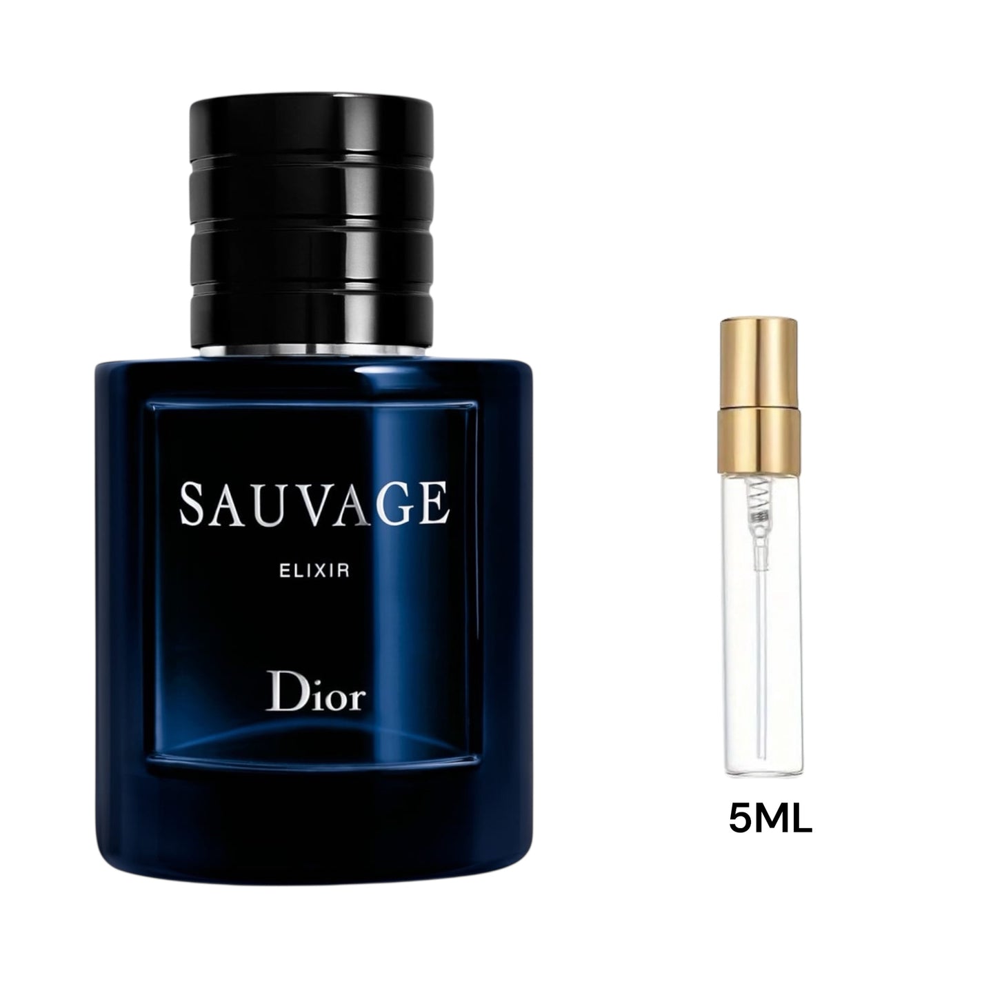 Dior Sauvage Elixir