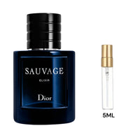 Dior Sauvage Elixir