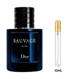 Dior Sauvage Elixir