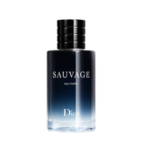 Dior Sauvage Eau Forte