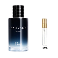 Dior Sauvage Eau Forte