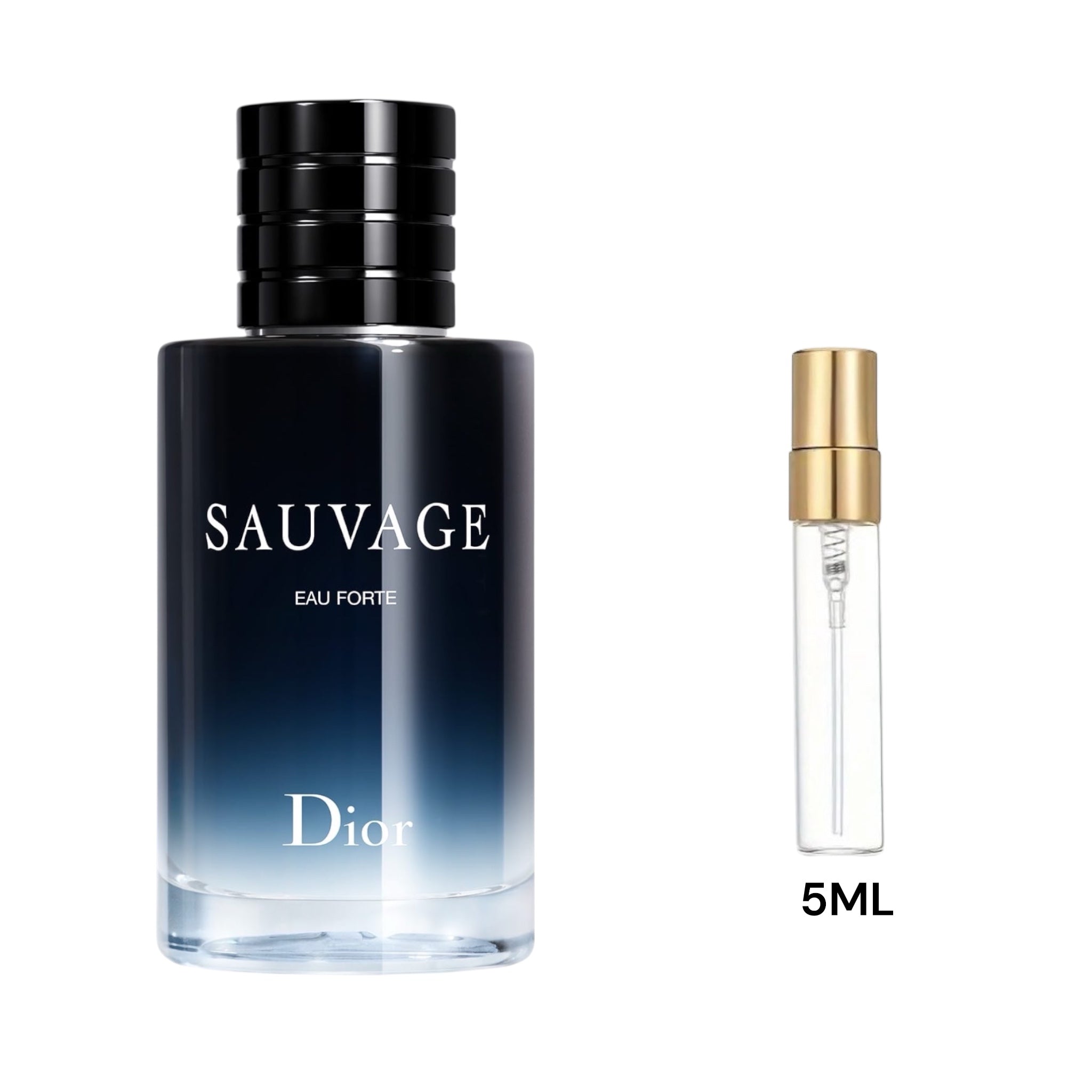 Dior Sauvage Eau Forte