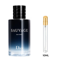 Dior Sauvage Eau Forte