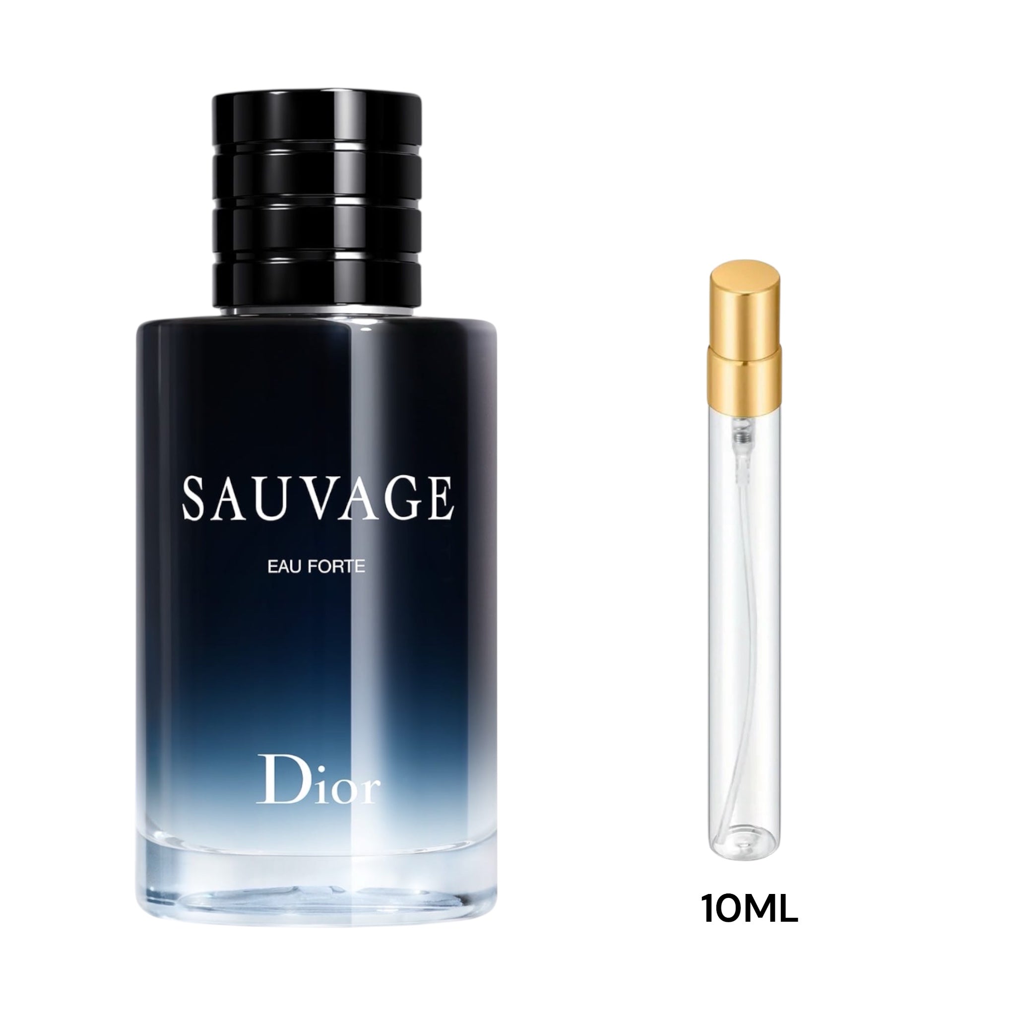 Dior Sauvage Eau Forte