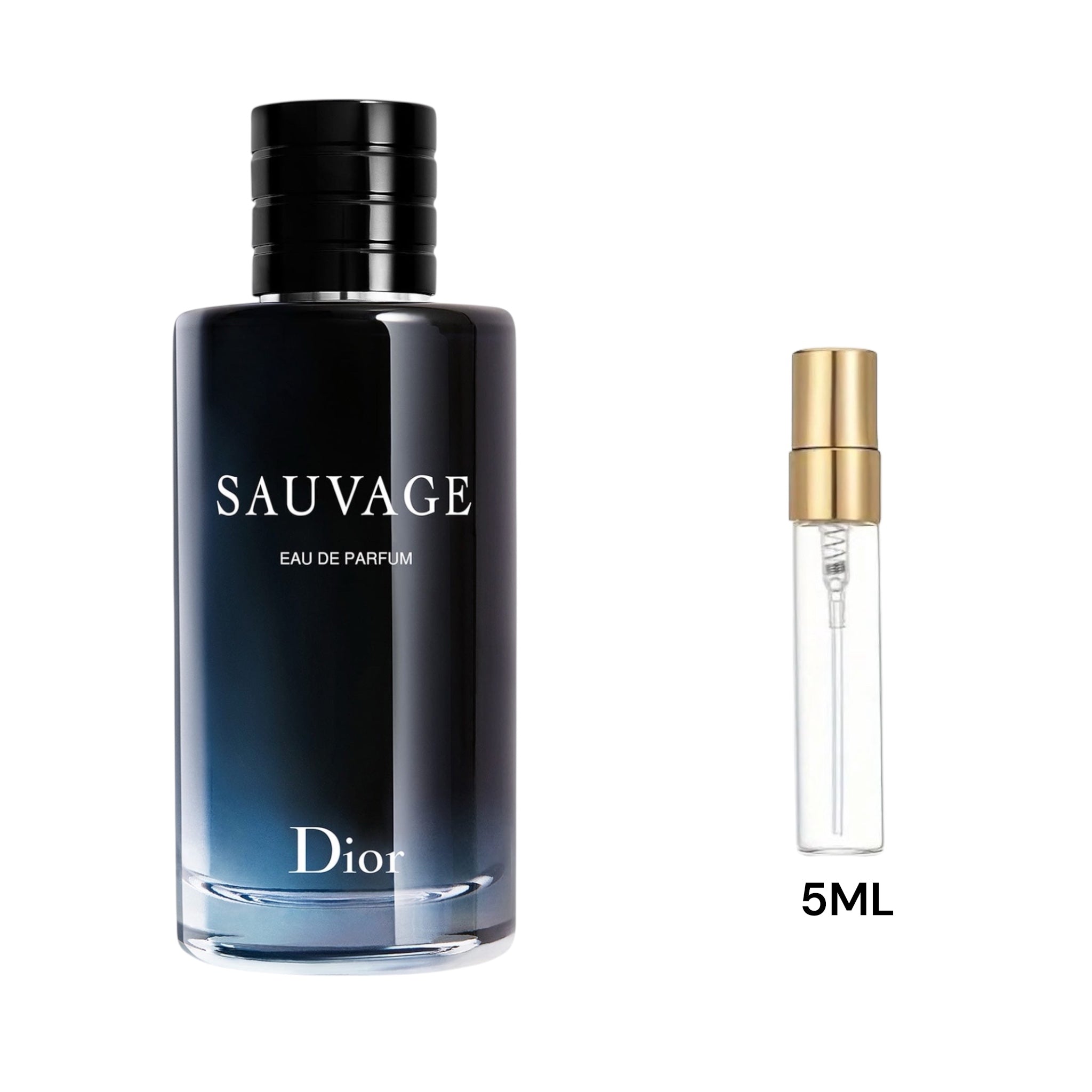Dior Sauvage Eau De Parfum