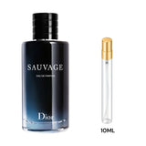 Dior Sauvage Eau De Parfum
