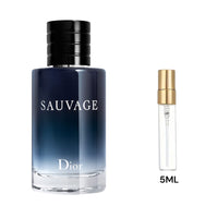 Dior Sauvage