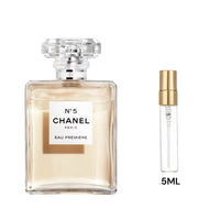 Chanel N°19 Eau de Toilette