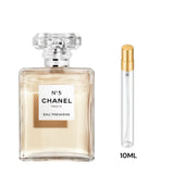 Chanel N°19 Eau de Toilette