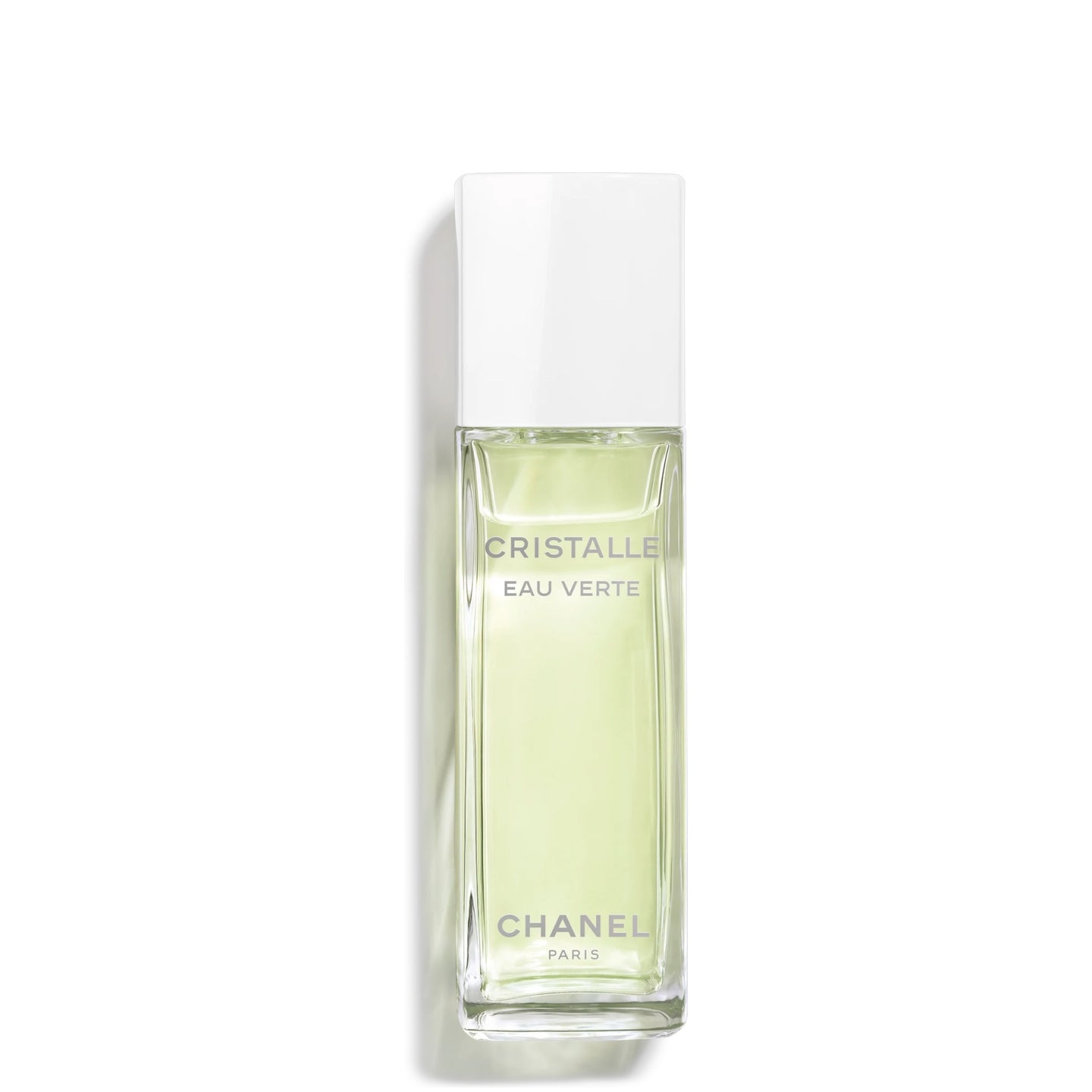 Chanel Cristalle Eau Verte Eau De Toilette