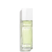 Chanel Cristalle Eau Verte Eau De Toilette