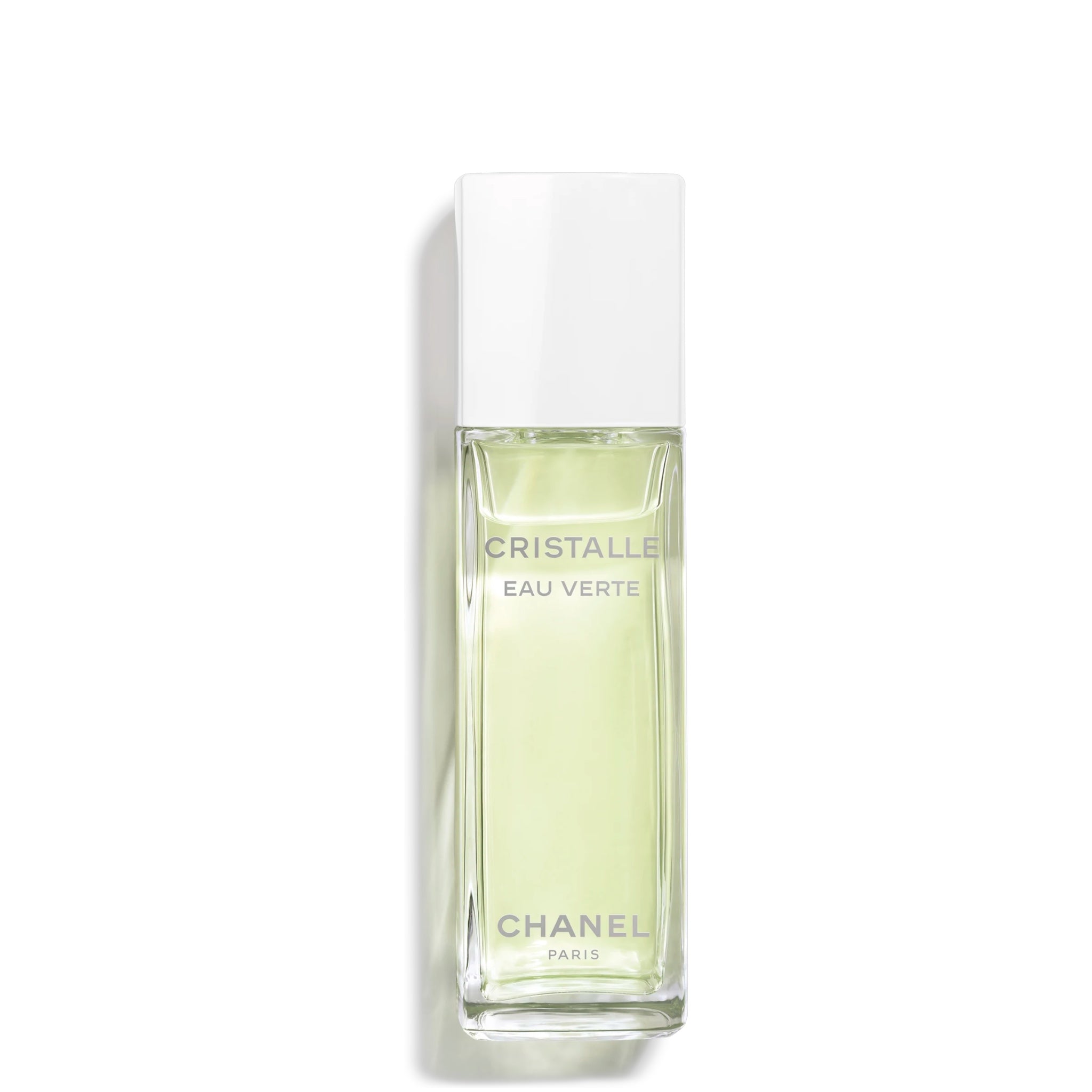 Chanel Cristalle Eau Verte Eau De Toilette