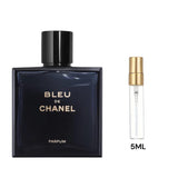 Bleu de Chanel Parfum