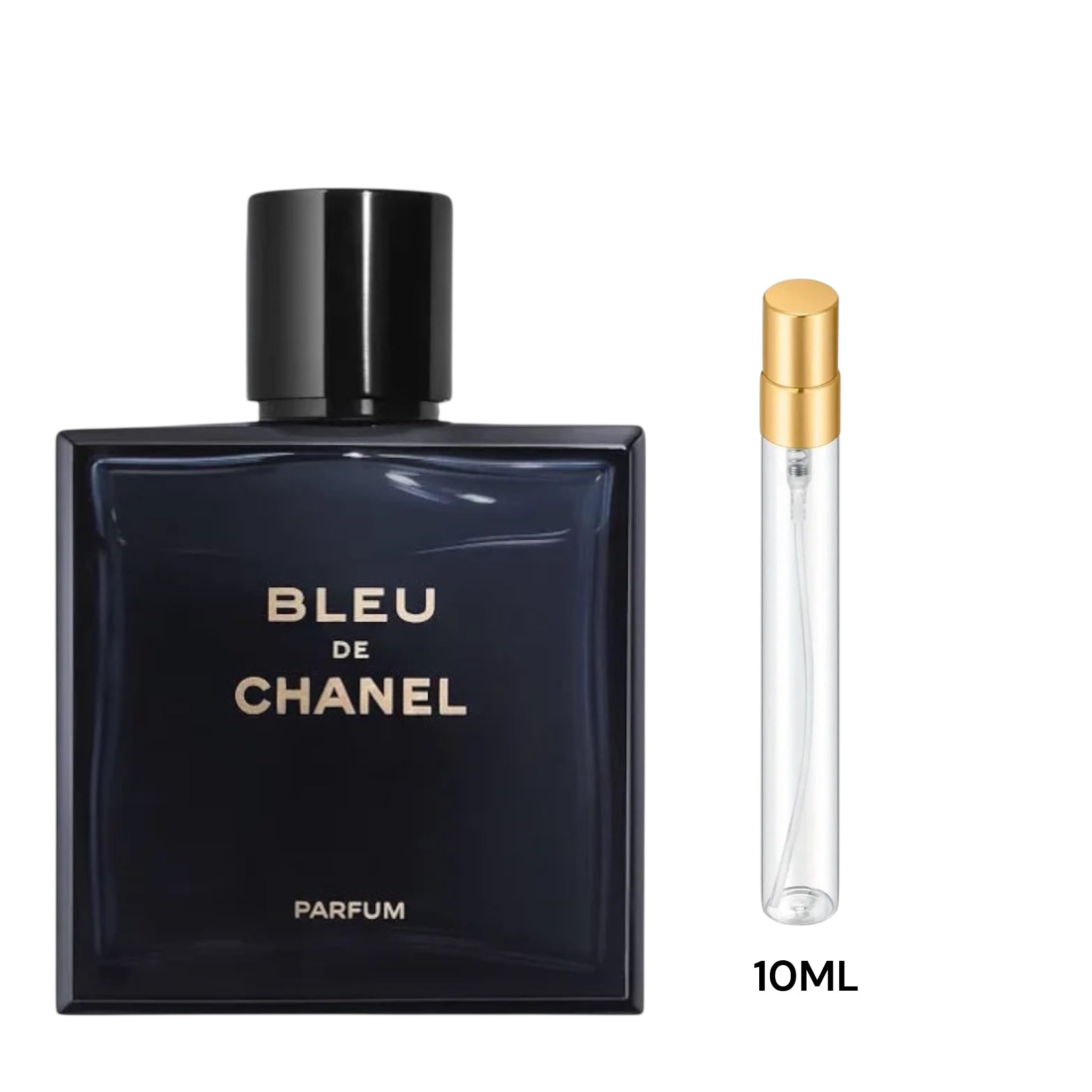 Bleu de Chanel Parfum