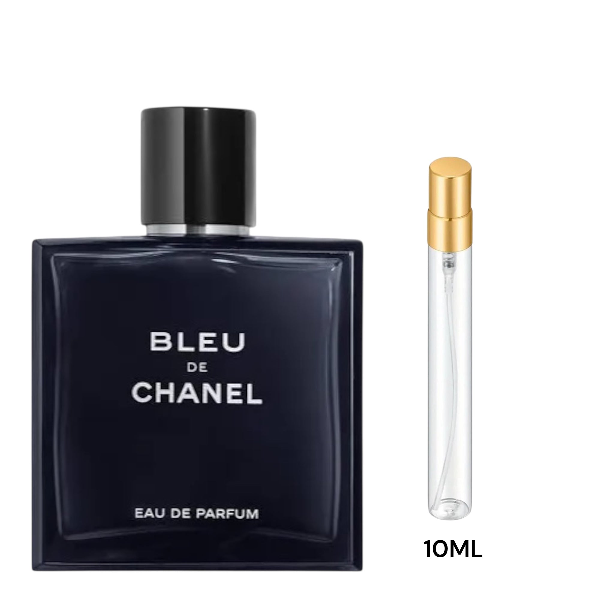 Bleu de Chanel Eau de Parfum