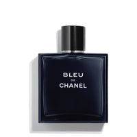 Bleu de Chanel Eau de Toilette