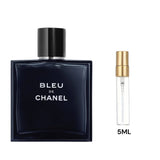 Bleu de Chanel Eau de Toilette