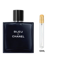 Bleu de Chanel Eau de Toilette