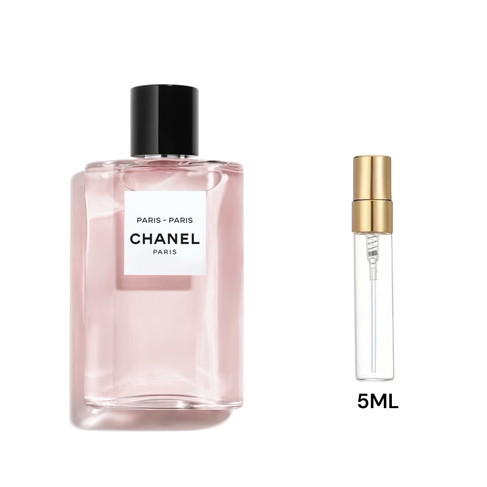 Chanel Paris – Paris