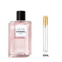 Chanel Paris – Paris