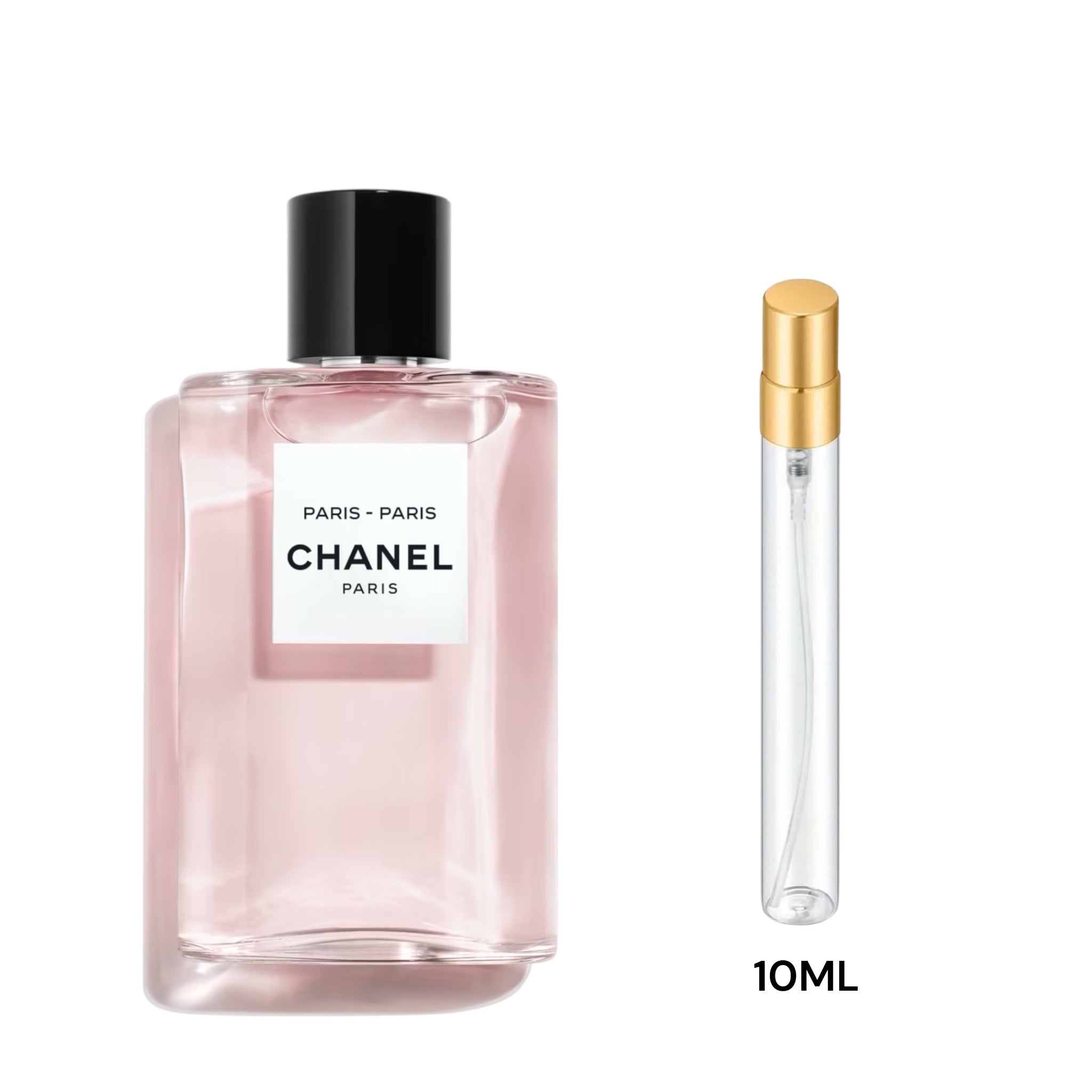Chanel Paris – Paris