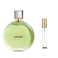 Chanel Chance Eau Fraiche Eau de Parfum