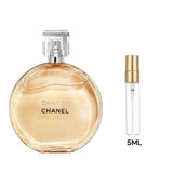 Chanel Chance Eau de Parfum