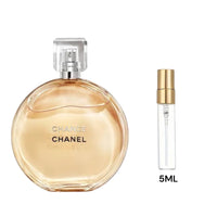 Chanel Chance Eau de Parfum
