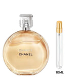 Chanel Chance Eau de Parfum