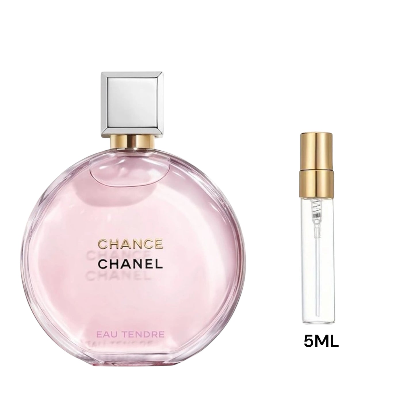 Chanel Chance Eau Tendre Eau De Parfum