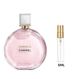 Chanel Chance Eau Tendre Eau De Parfum