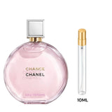 Chanel Chance Eau Tendre Eau De Parfum