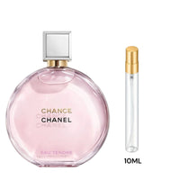 Chanel Chance Eau Tendre Eau De Parfum