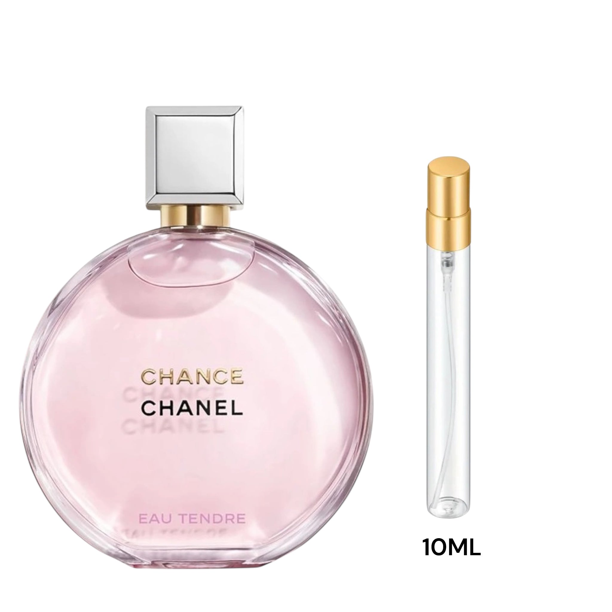 Chanel Chance Eau Tendre Eau De Parfum