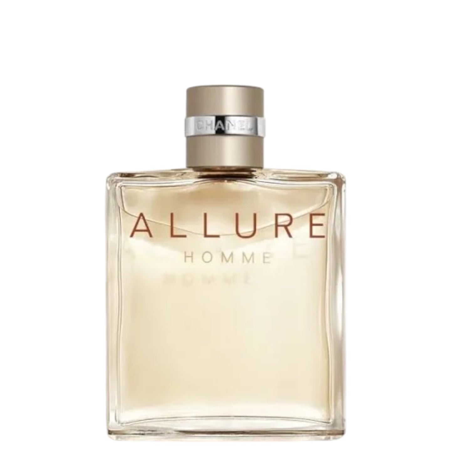 Chanel Allure Homme
