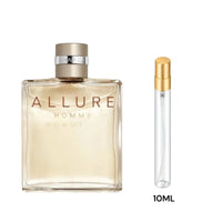 Chanel Allure Homme