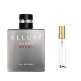 Chanel Allure Homme Sport Eau Extreme