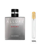 Chanel Allure Homme Sport Eau Extreme