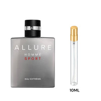 Chanel Allure Homme Sport Eau Extreme