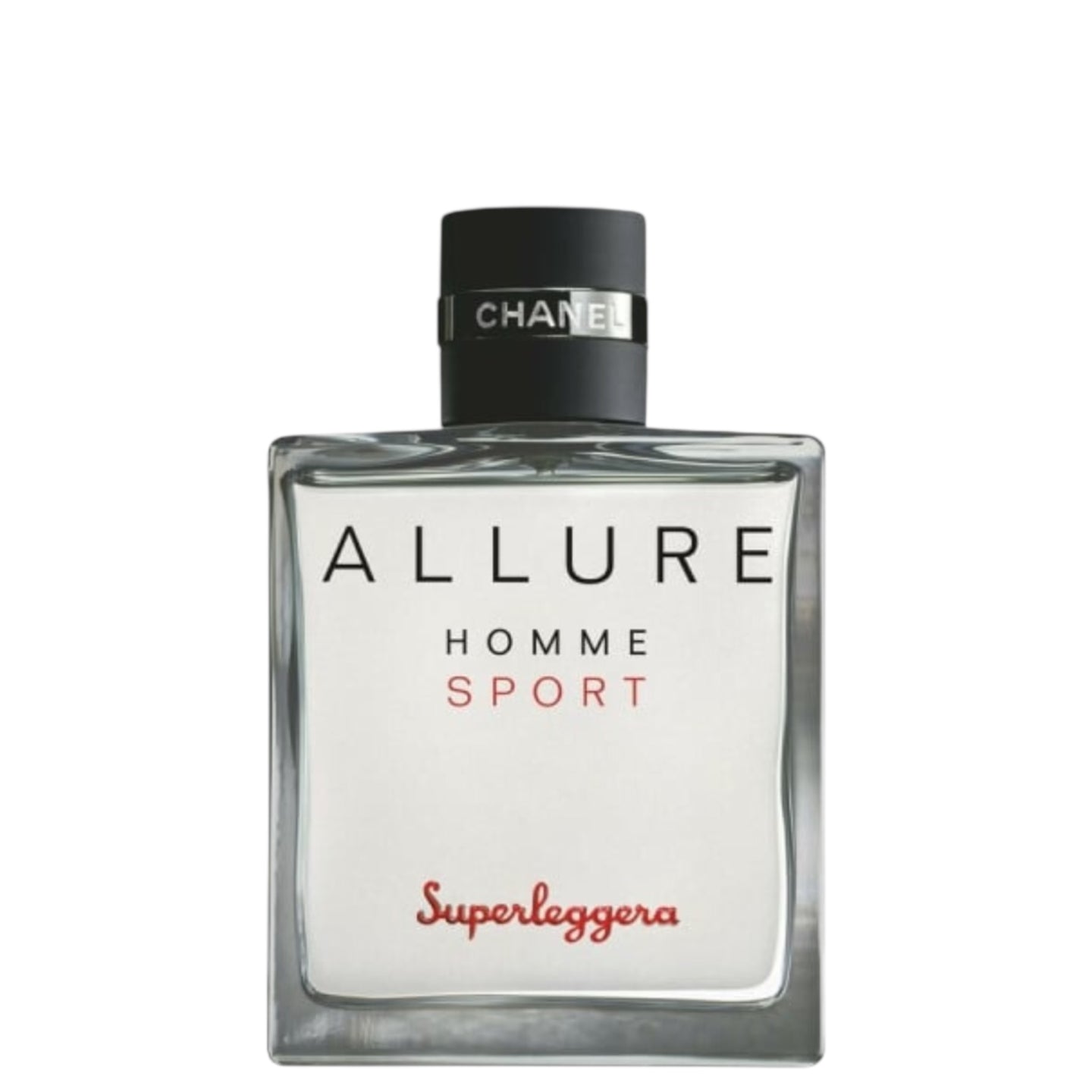 CHANEL Allure Homme Sport Superleggera