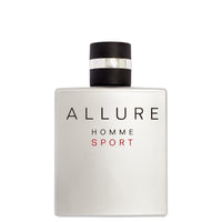 Chanel Allure Homme Sport