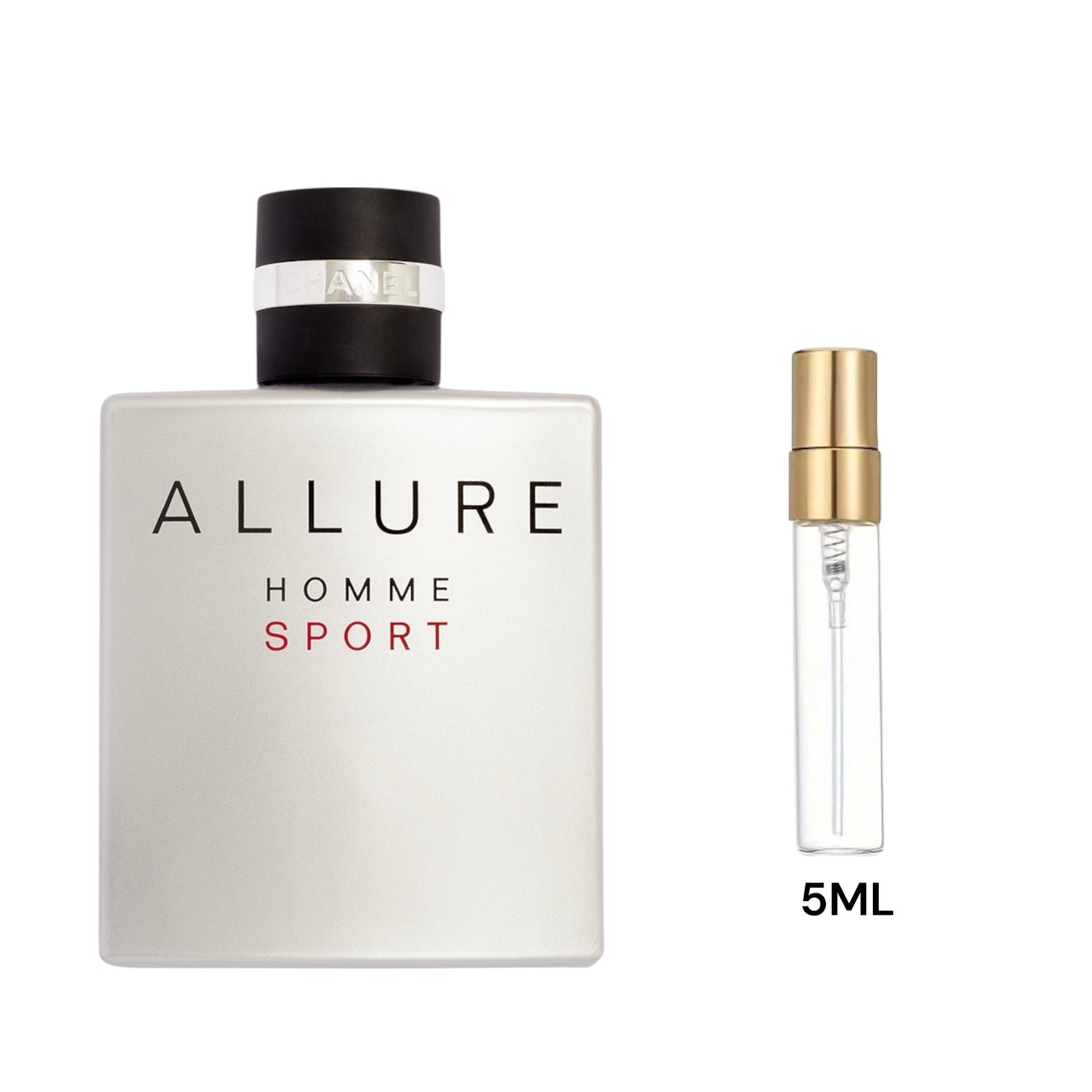 Chanel Allure Homme Sport