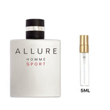 Chanel Allure Homme Sport